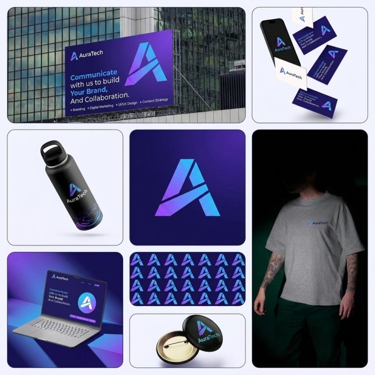 Branding